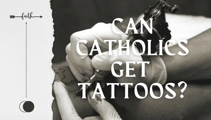 Catholic centre offers free tattoos to faithful