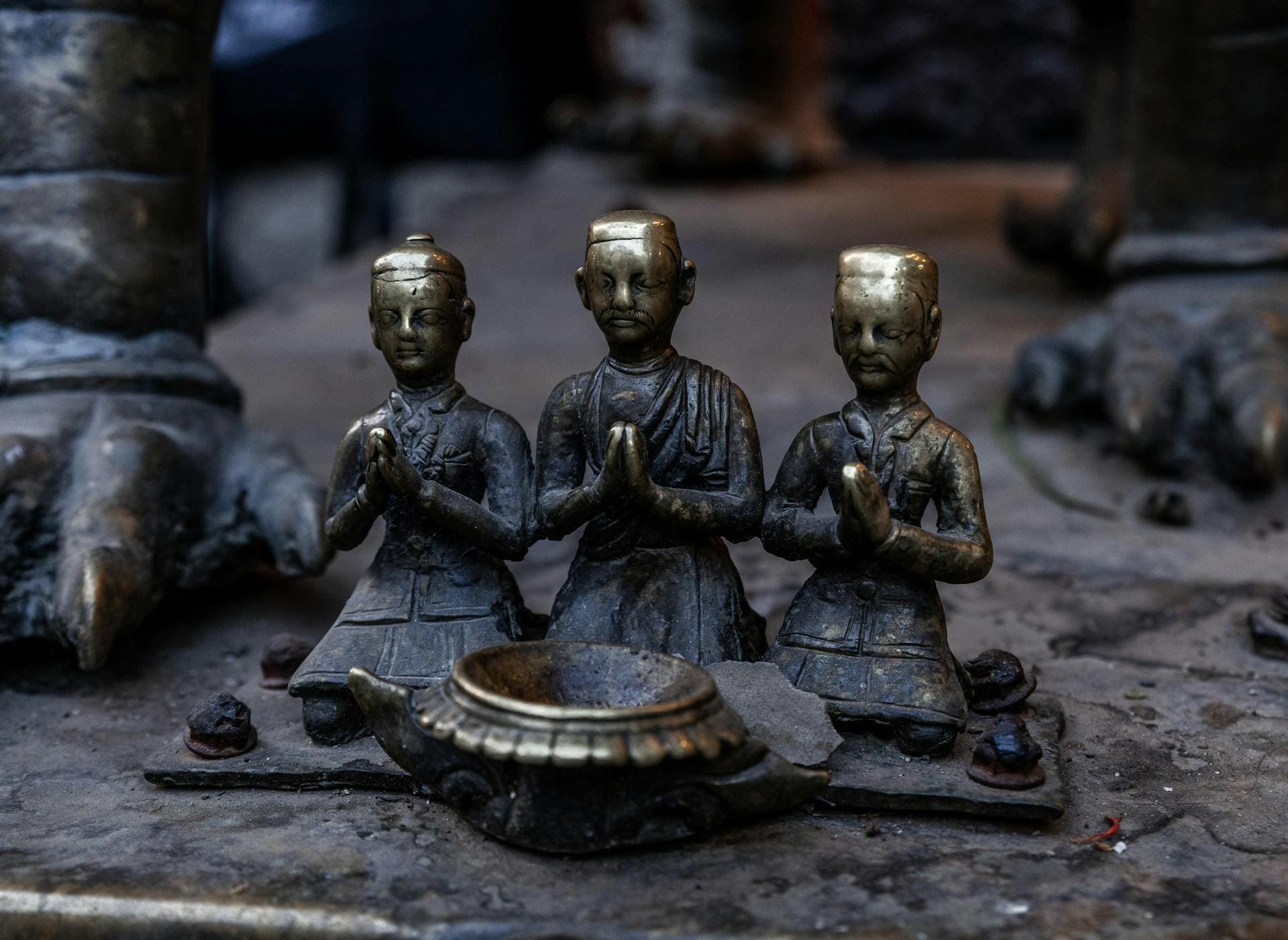 Do Buddhists Believe In An Afterlife