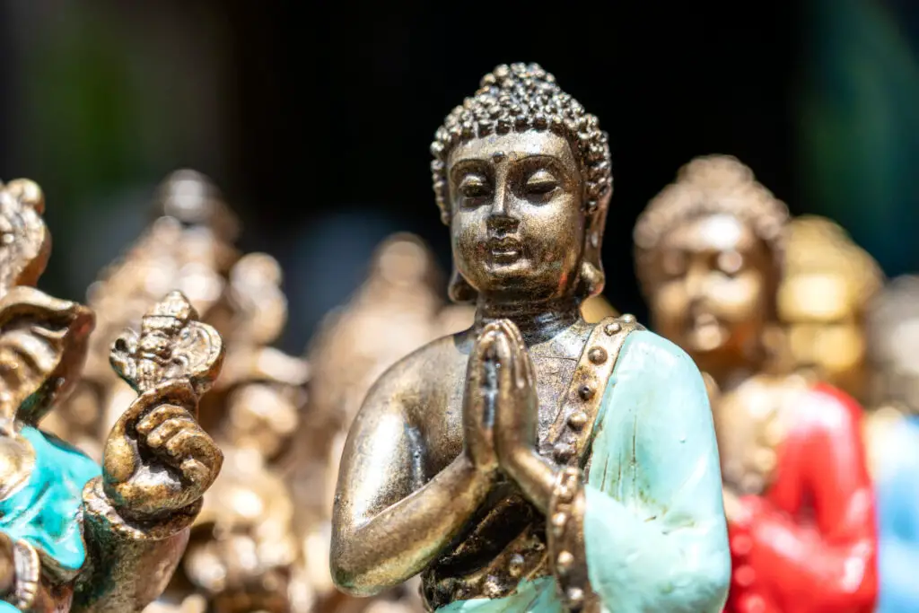 buddhist rules