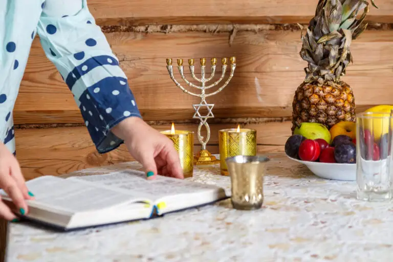 10 jewish rules