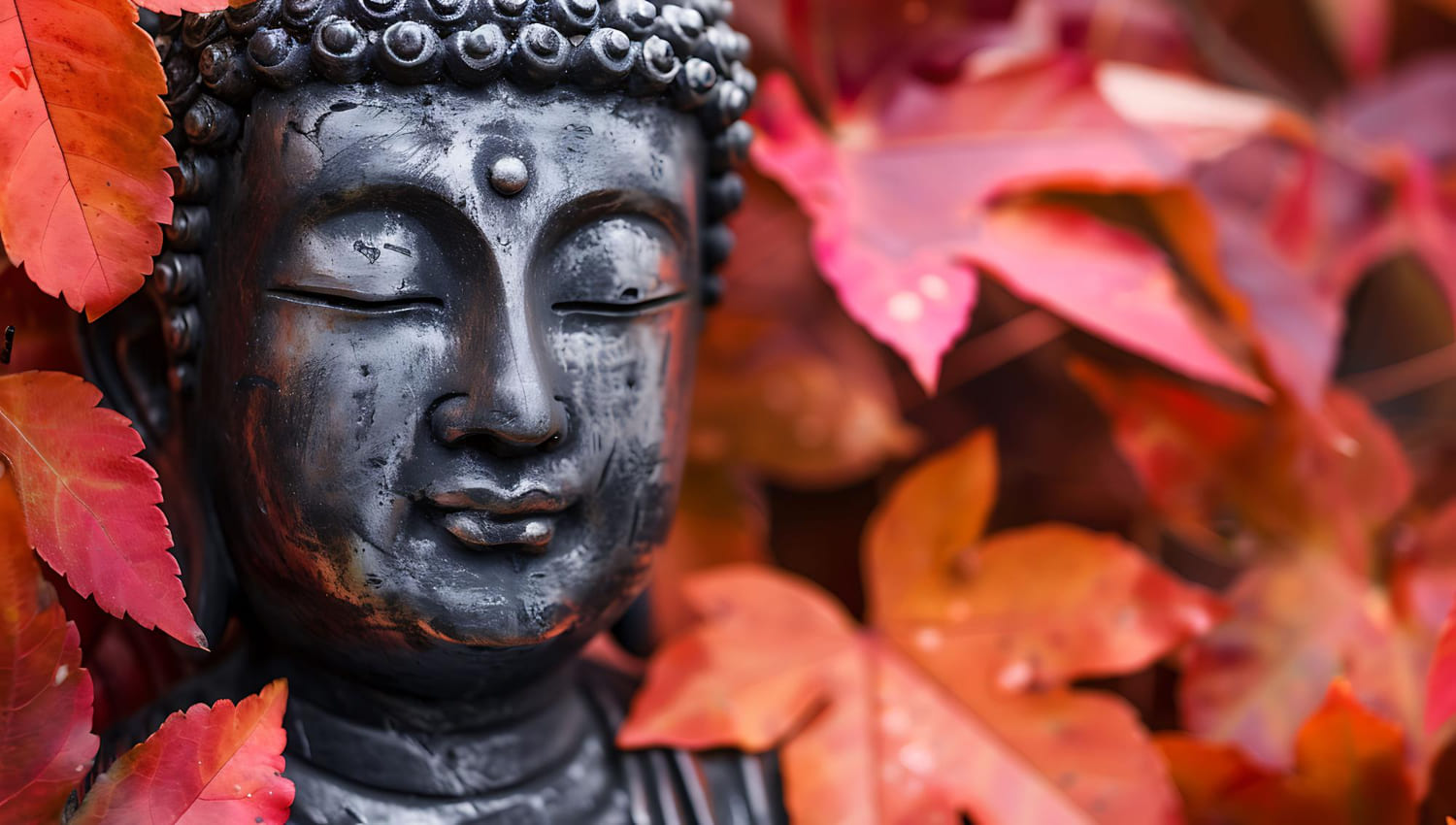 Buddhism vs. Hinduism