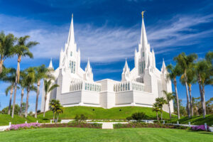 Do Mormons Drink Alcohol?