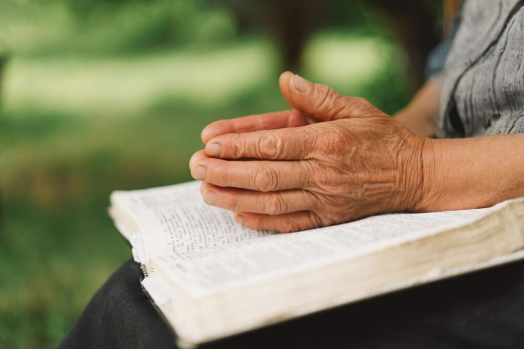 Catholic Prayers for mother