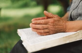 Catholic Prayers for mother