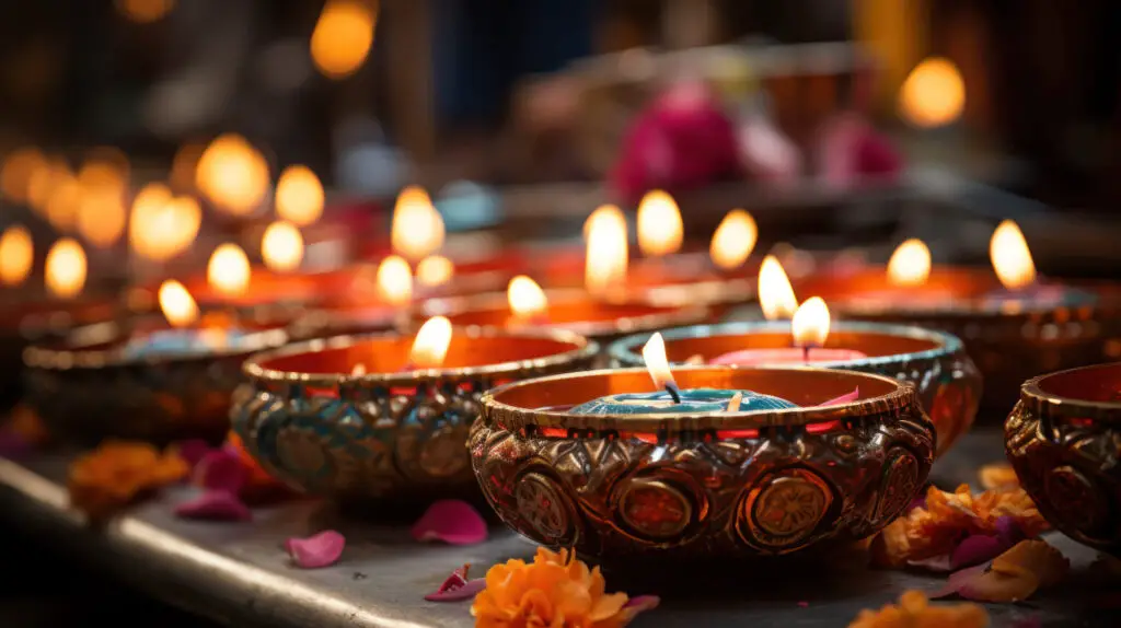 Diwali: History and Meaning of the Festival of Lights